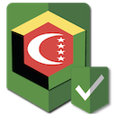 License Badge